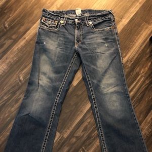True Religion jeans